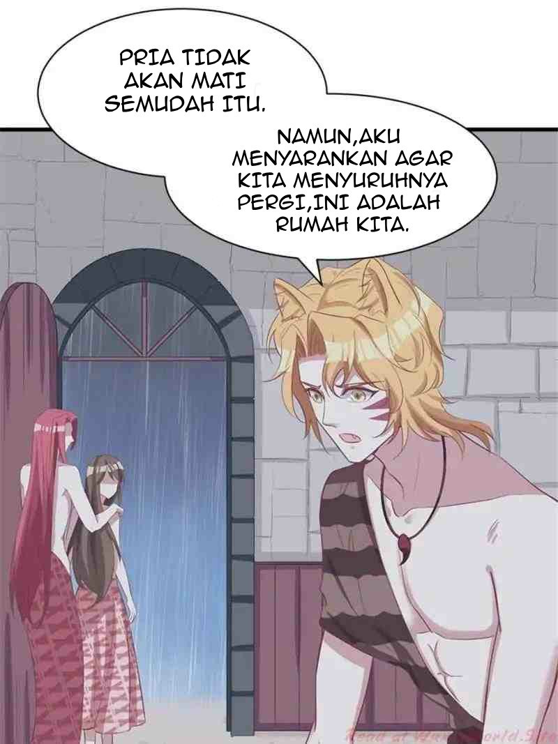 Beauty and the Beasts Chapter 83 Gambar 5